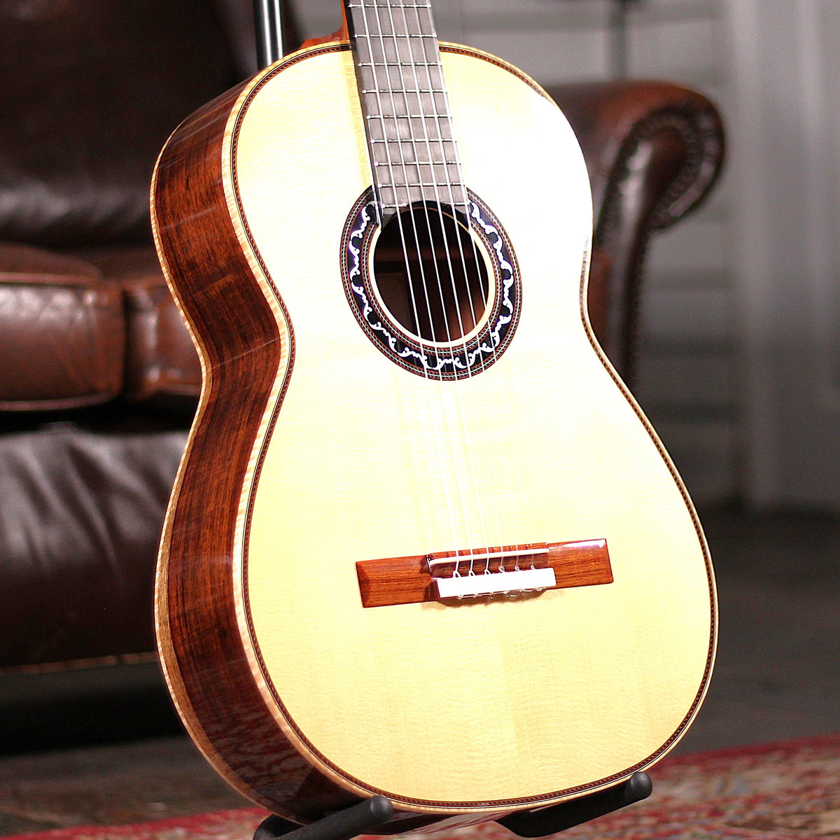 Cordoba Esteso SP Luthier Select