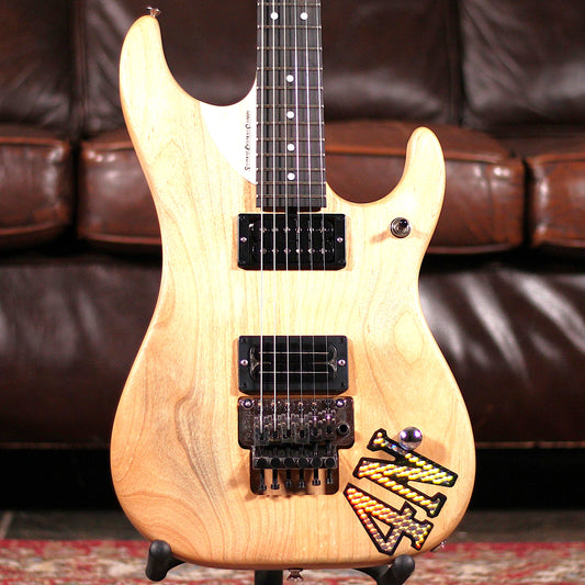 Washburn 4N Nuno Bettencourt Signature