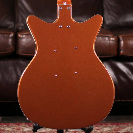 Danelectro DC59M NOS - Copper