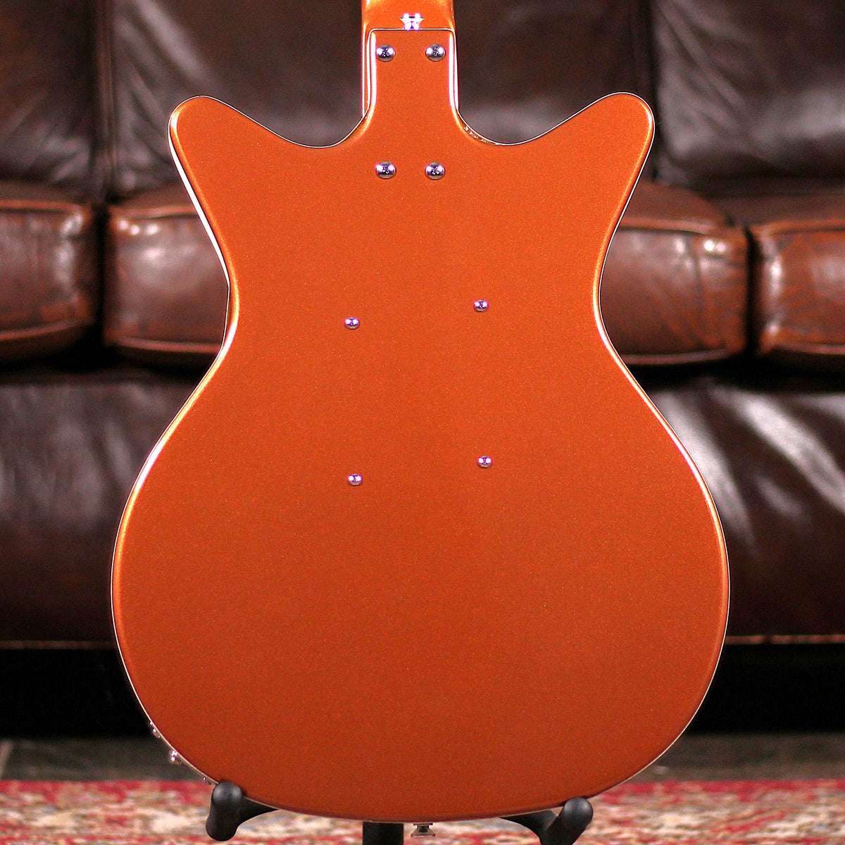 Danelectro DC59M NOS - Copper