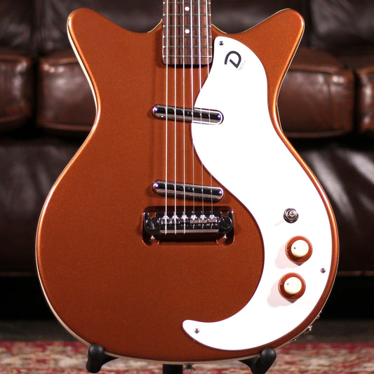 Danelectro DC59M NOS - Copper