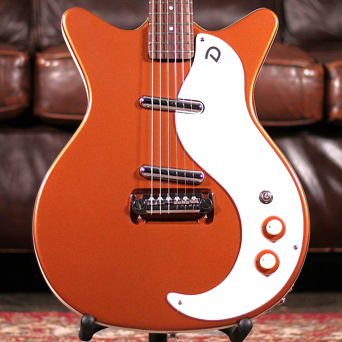 Danelectro DC59M NOS - Copper