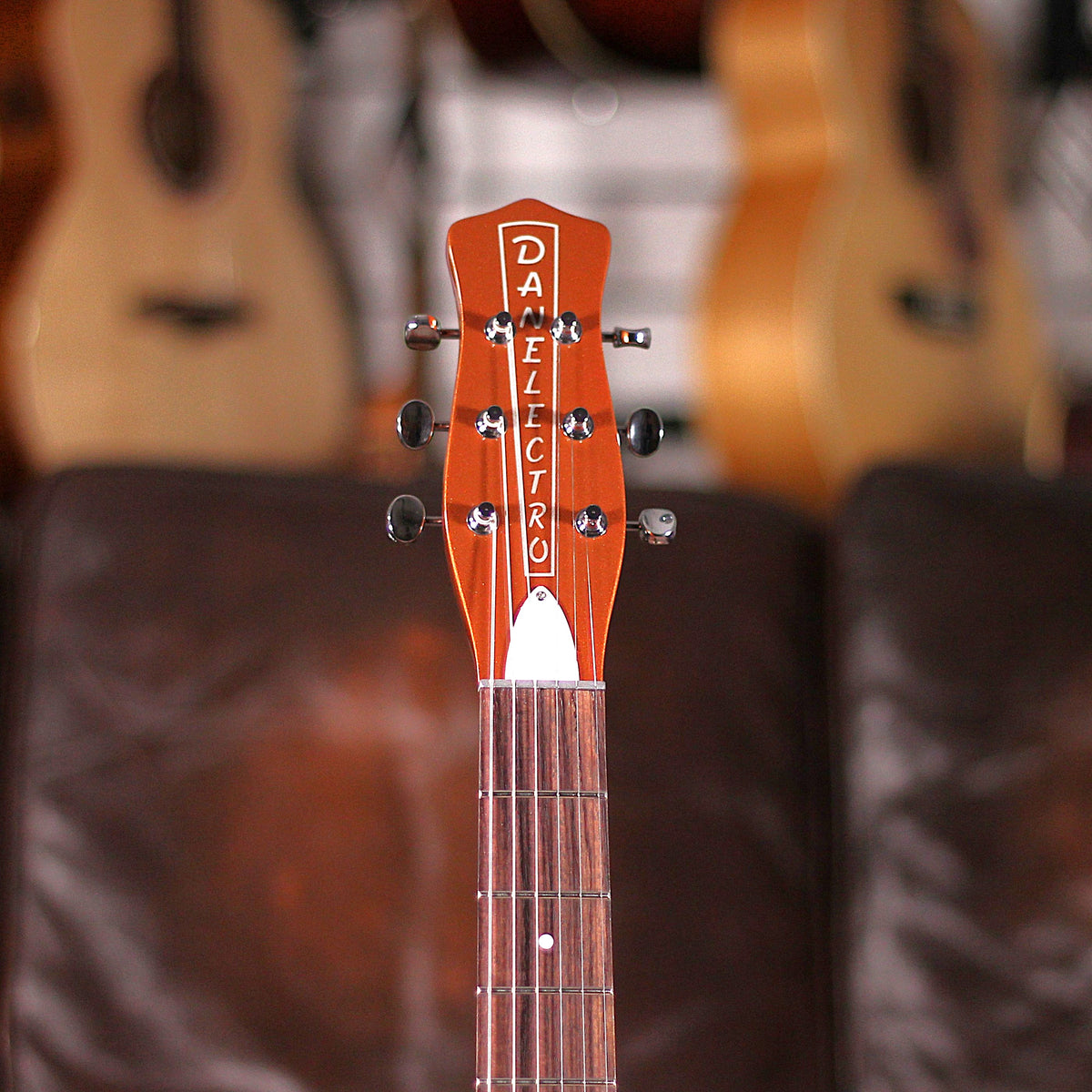 Danelectro DC59M NOS - Copper