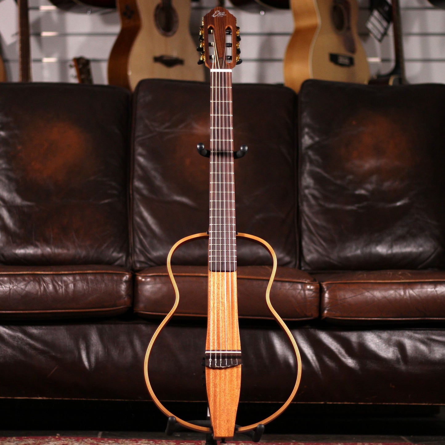 Eko One S150e Silent Nylon