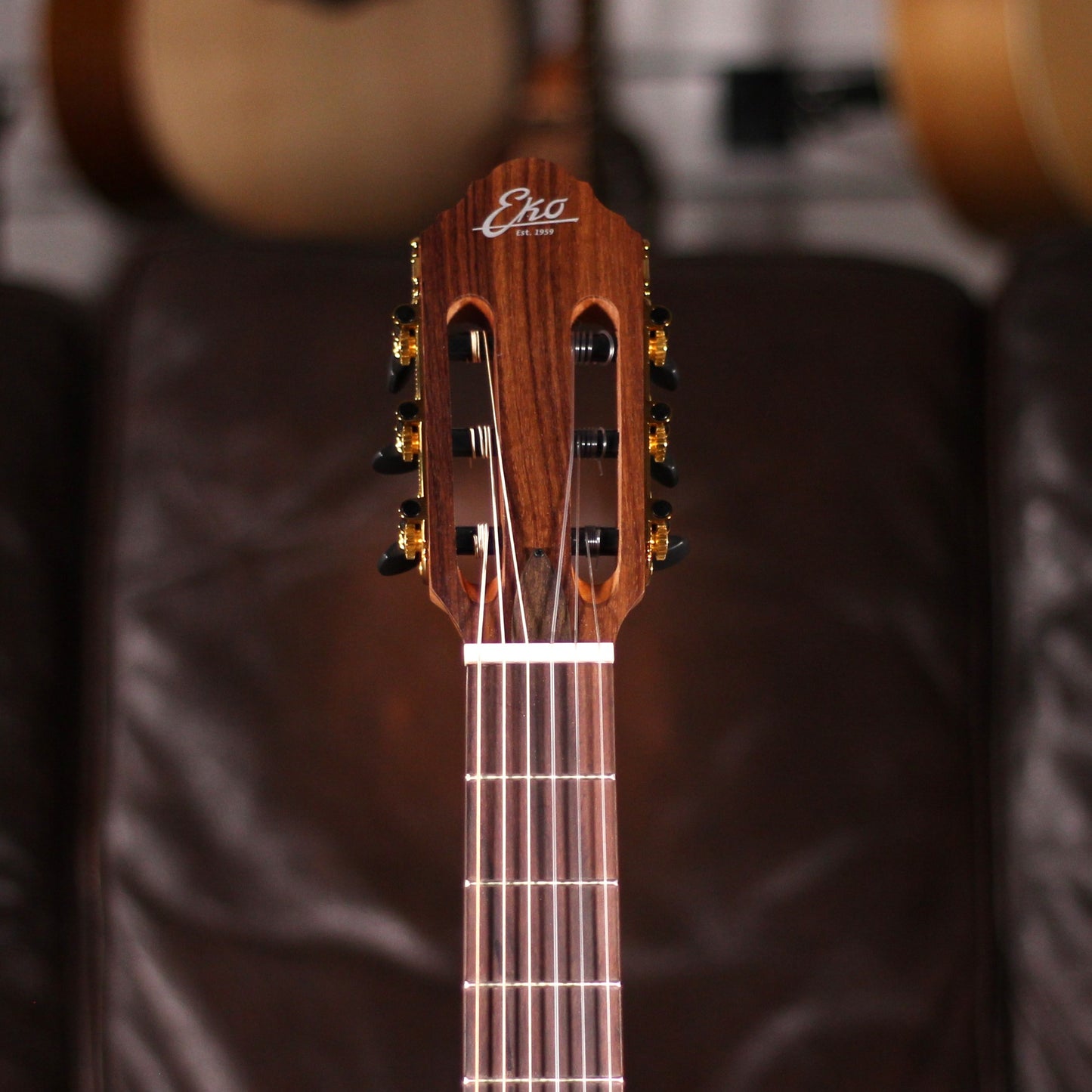 Eko One S150e Silent Nylon