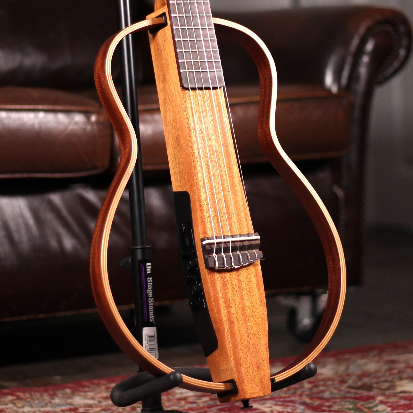 Eko One S150e Silent Nylon