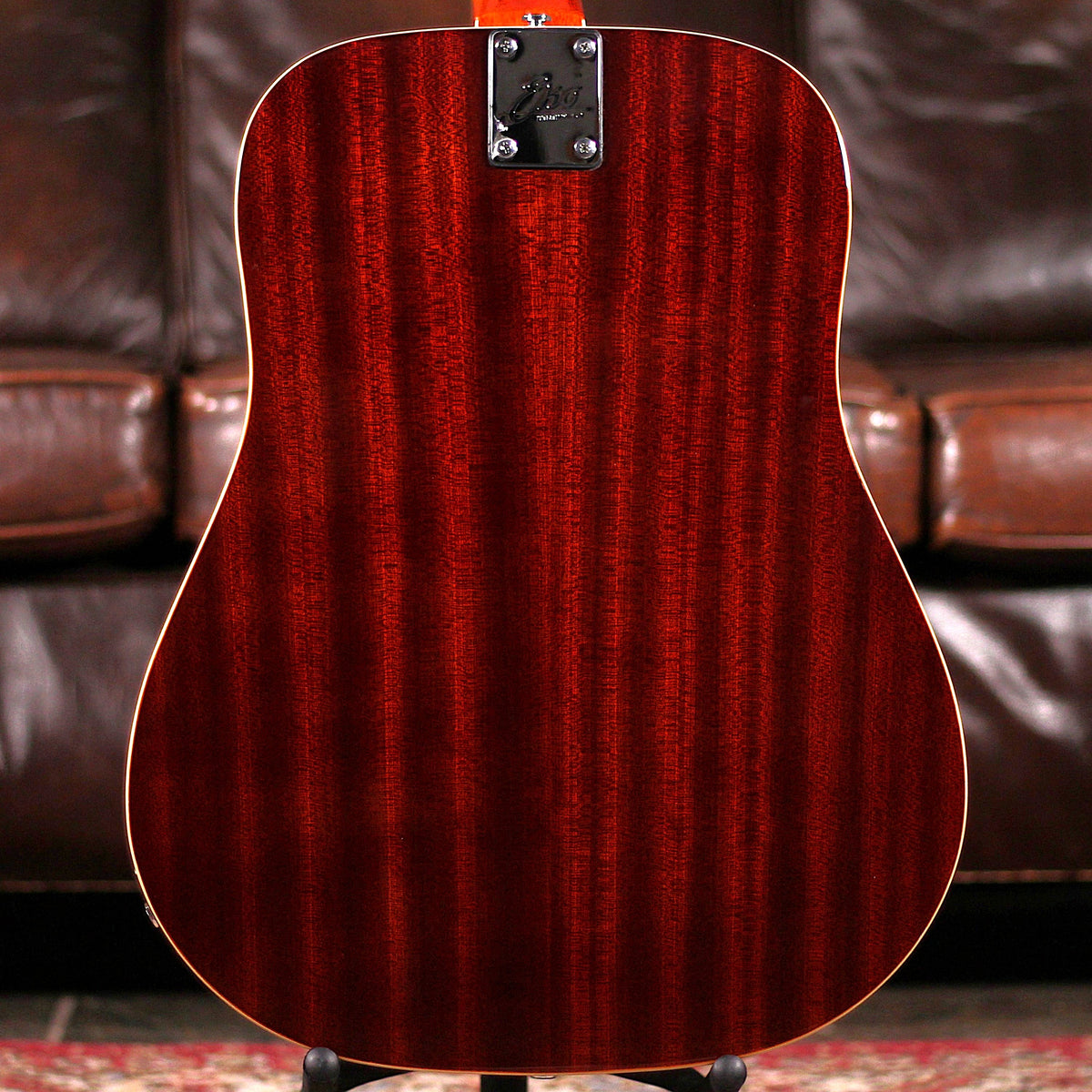 Eko Ranger VI VR EQ Honey Burst