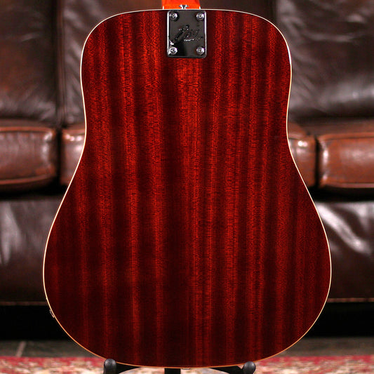 Eko Ranger VI VR EQ Honey Burst