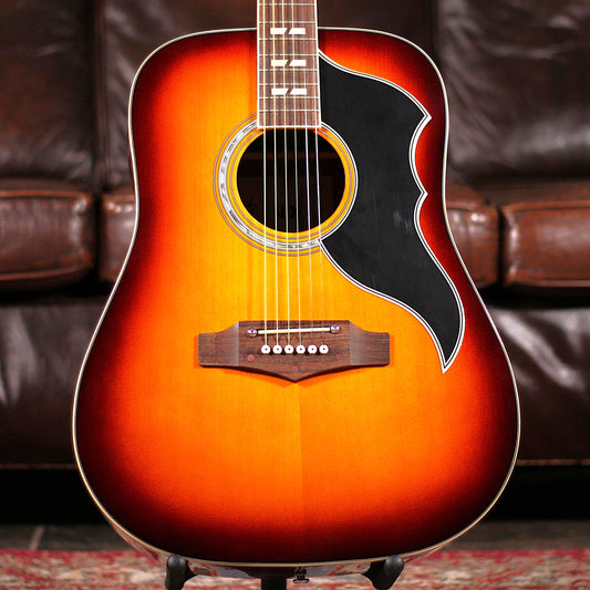 Eko Ranger VI VR EQ Honey Burst