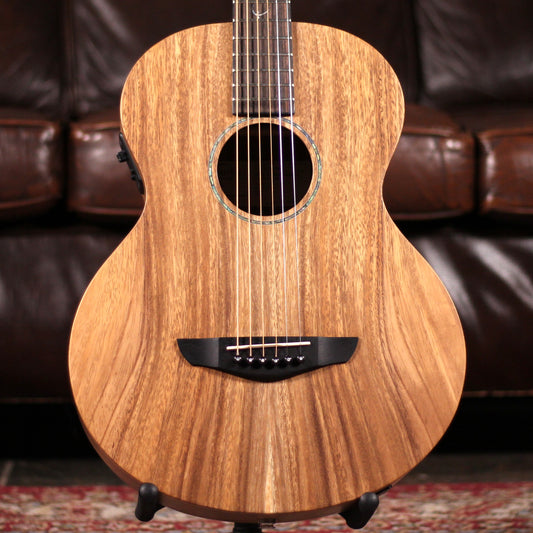 Faith Nomad series - Trembesi - Mini Neptune