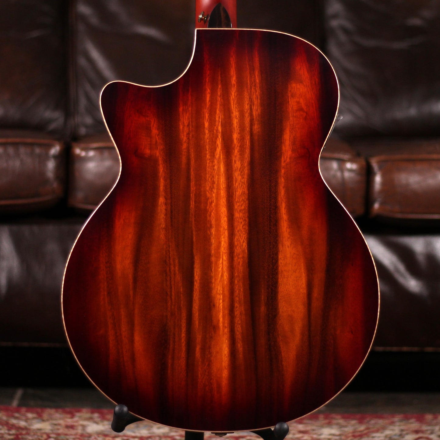 Faith Blood Moon Venus