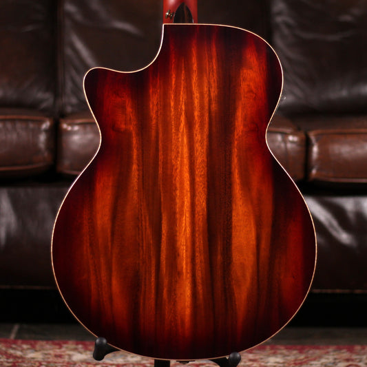 Faith Blood Moon Venus