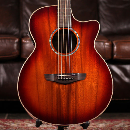 Faith Blood Moon Venus