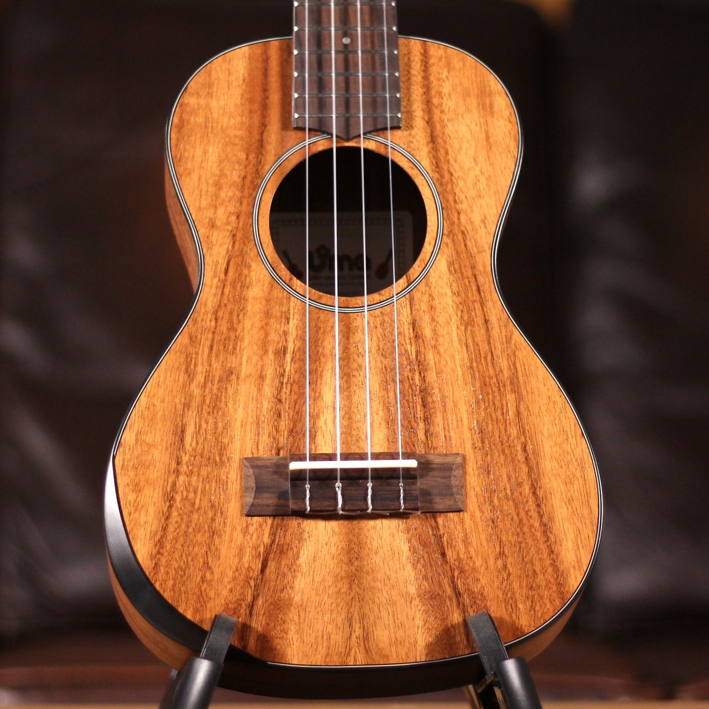UMA Baby-T Acacia Tenor Comfort