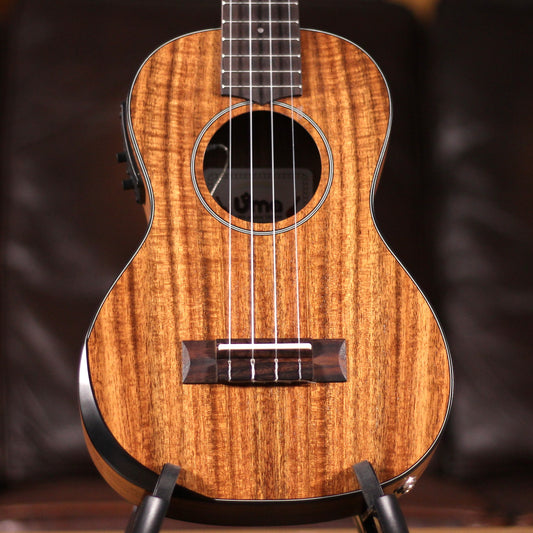 UMA Baby-T EQ Acacia Tenor Comfort