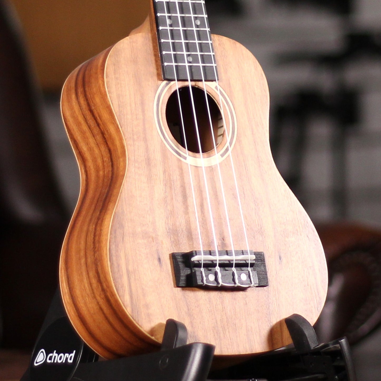 Tanglewood TWT7 Soprano Ukulele