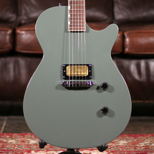 Gretsch Streamline Jet Club Olive