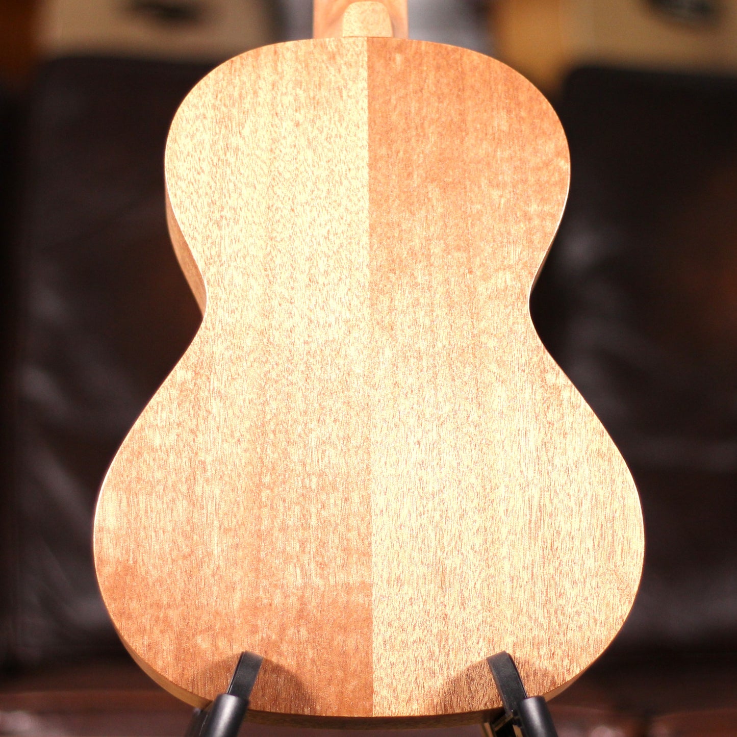 UMA UK-05ST Solid MH Top Tenor