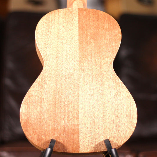 UMA UK-05ST Solid MH Top Tenor