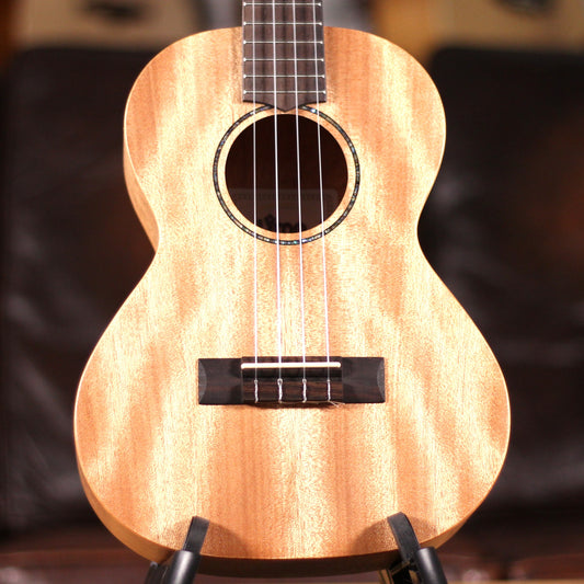 UMA UK-05ST Solid MH Top Tenor