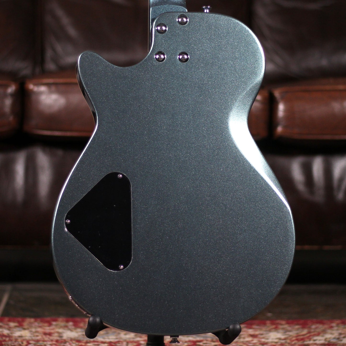 Gretsch Streamline Jet Gunmetal