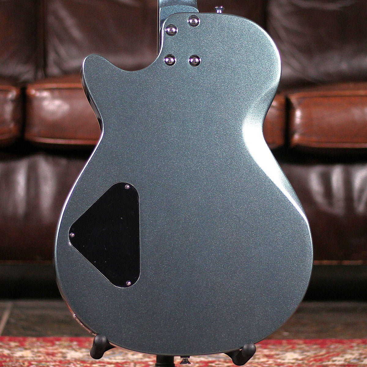 Gretsch Streamline Jet Gunmetal