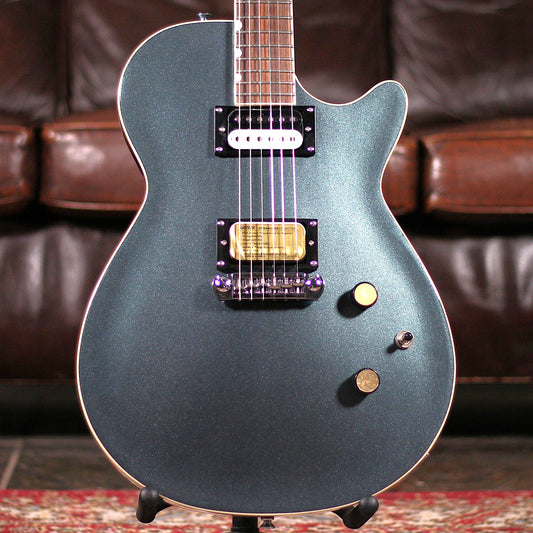 Gretsch Streamline Jet Gunmetal