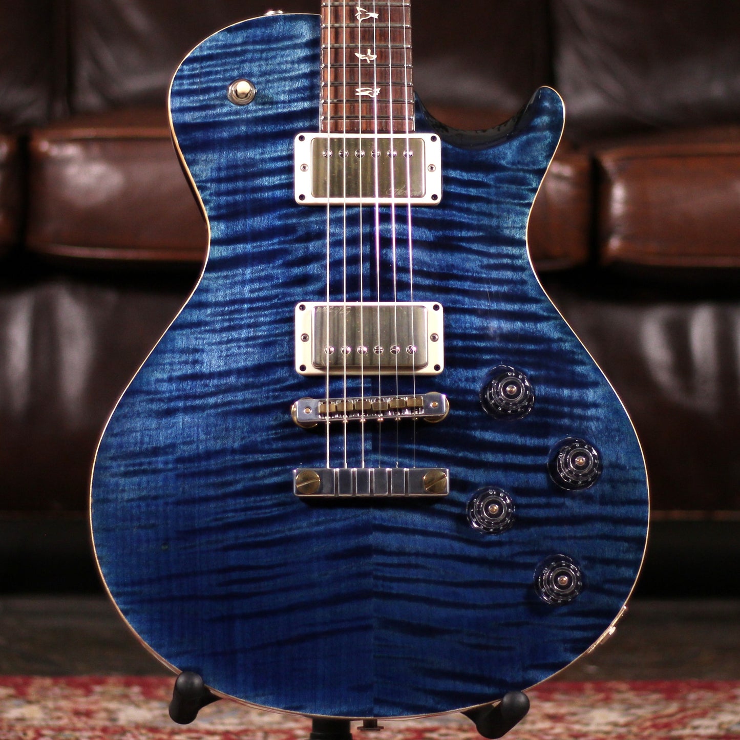 USED - PRS Stripped 58
