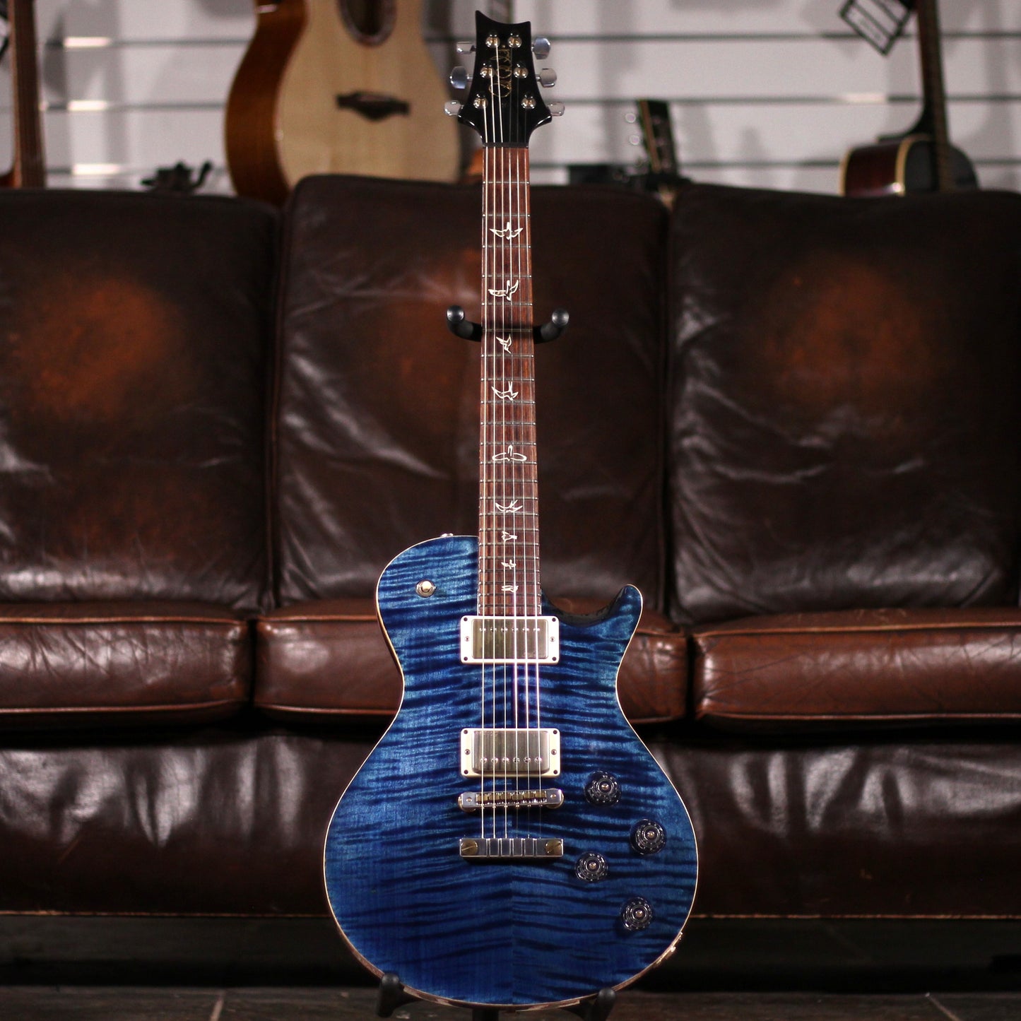 USED - PRS Stripped 58