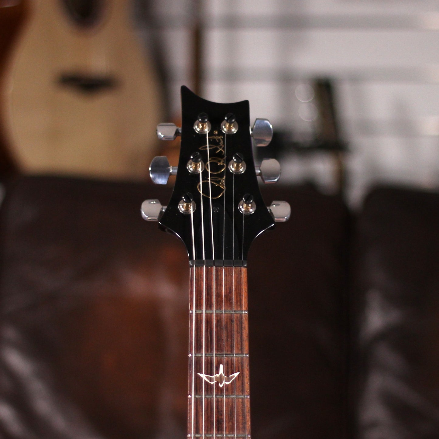 USED - PRS Stripped 58