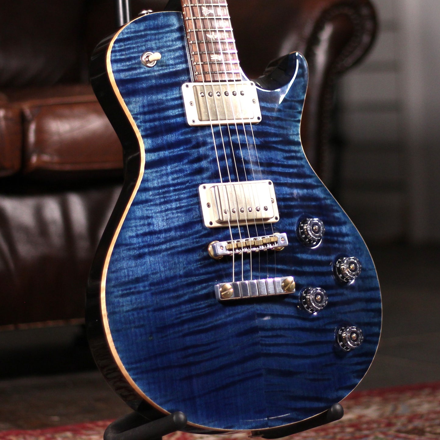 USED - PRS Stripped 58
