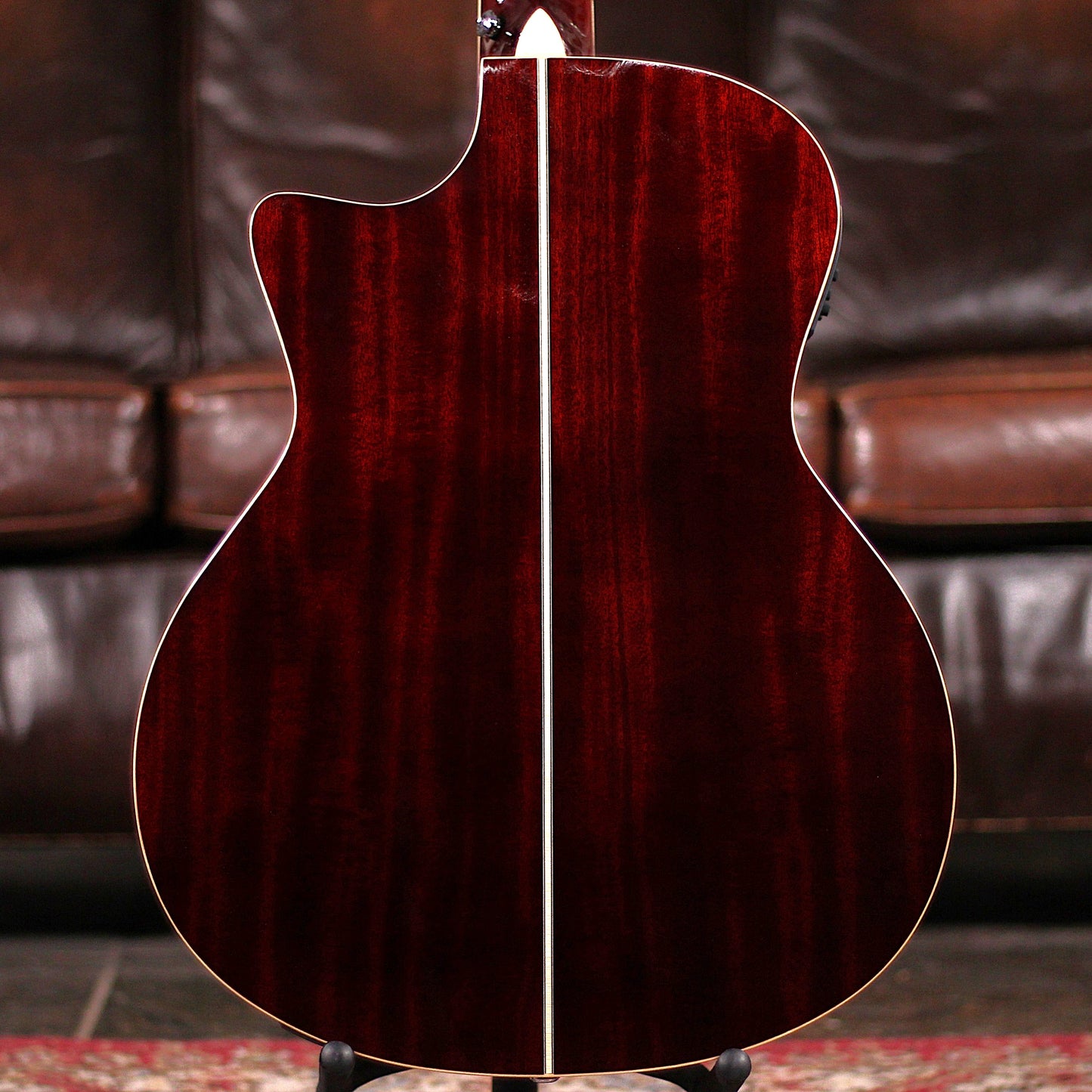 Tanglewood TW6-12 CE AVB