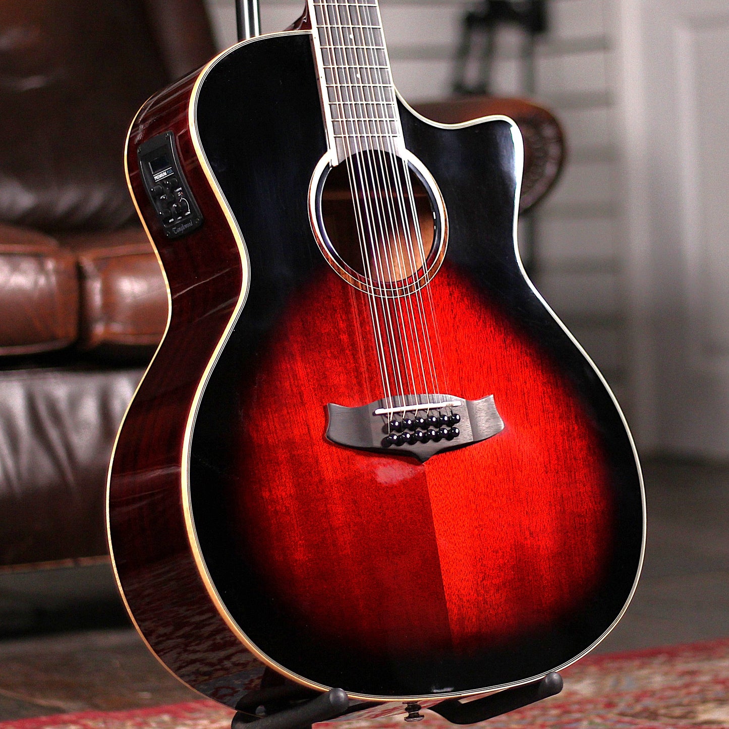 Tanglewood TW6-12 CE AVB