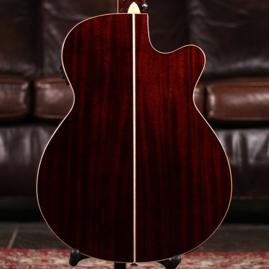 Tanglewood TW4CEAVBLH