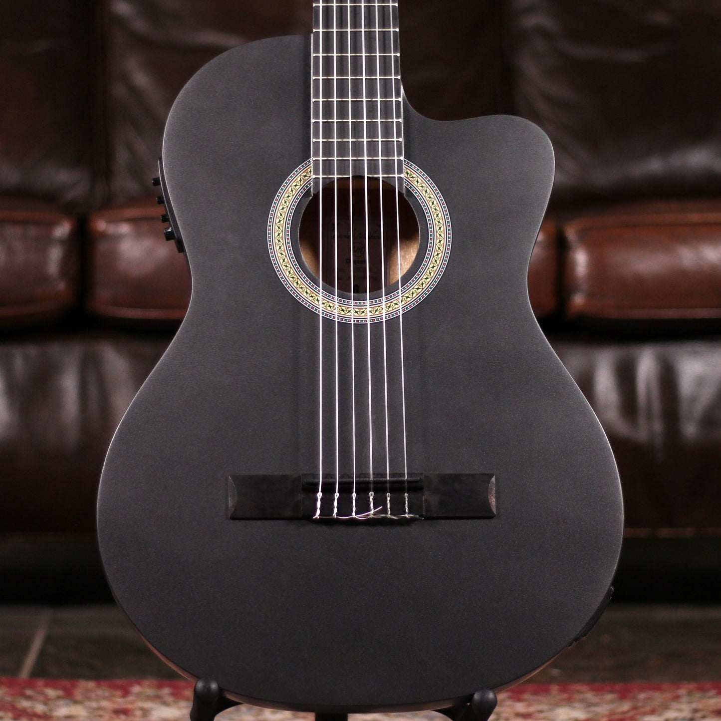 Enredo Madera Elegante Thinline Classical