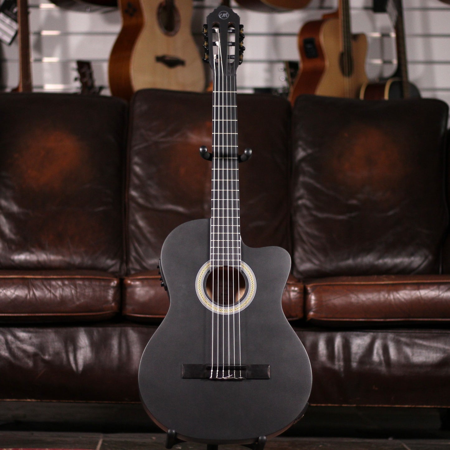 Enredo Madera Elegante Thinline Classical