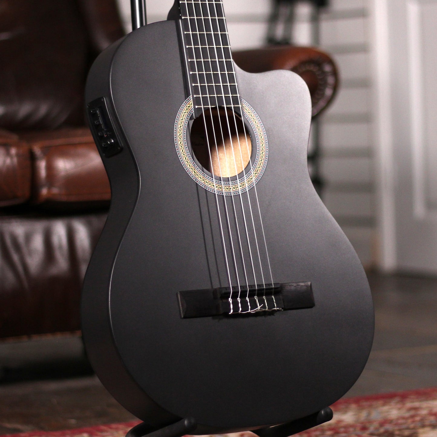 Enredo Madera Elegante Thinline Classical