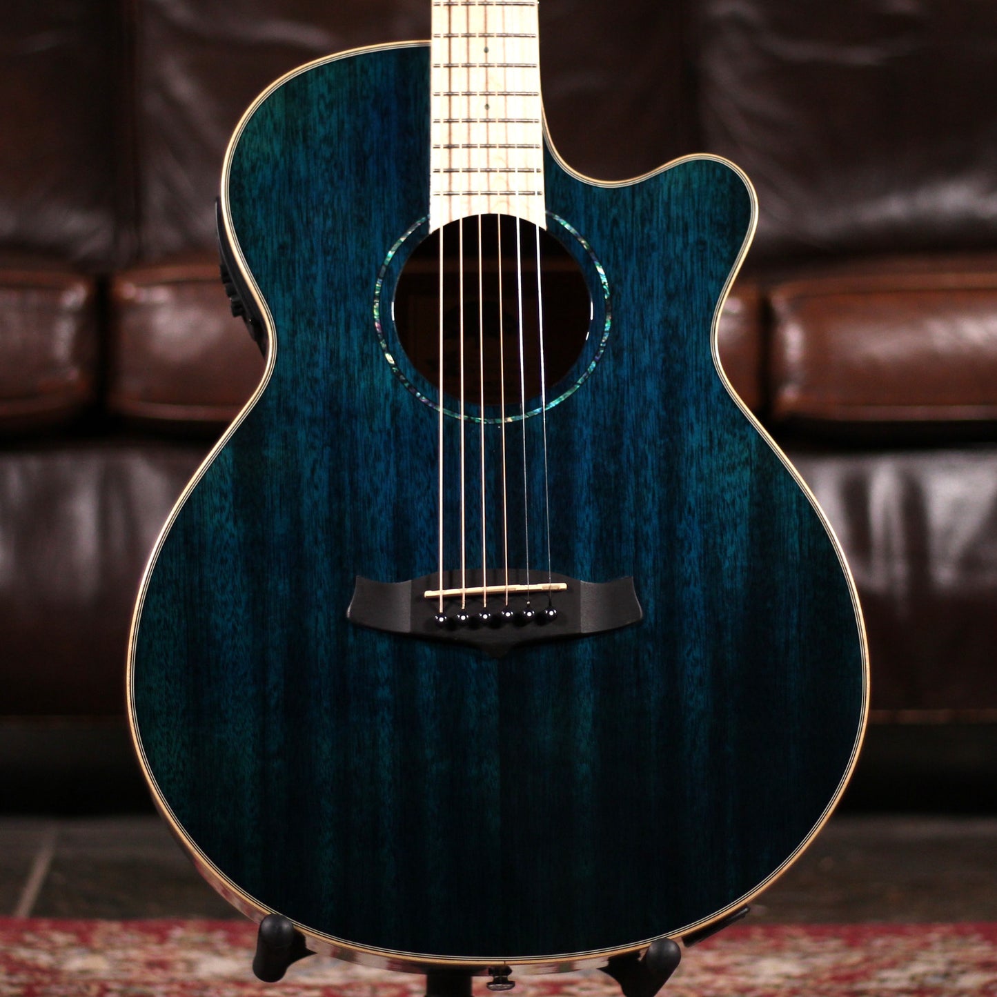 Tanglewood TW4CEBLA