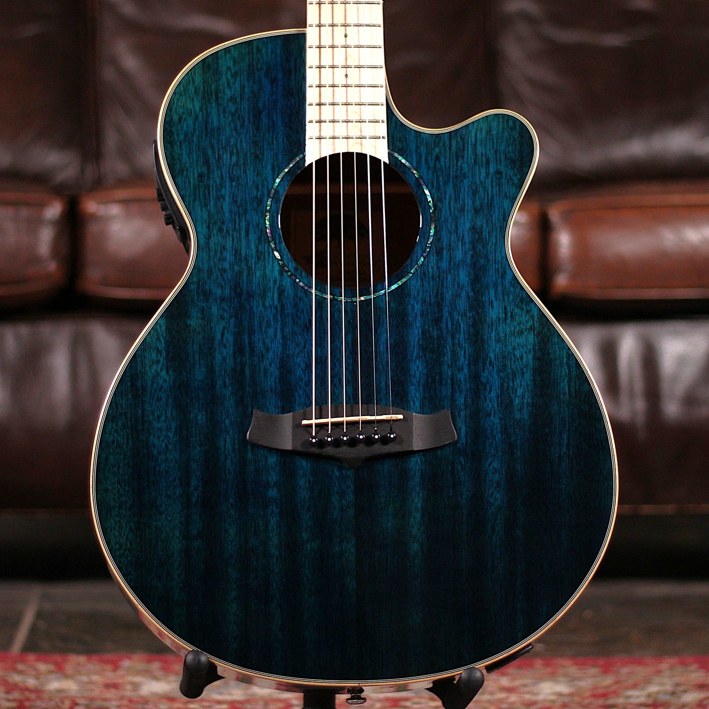 Tanglewood TW4CEBLA