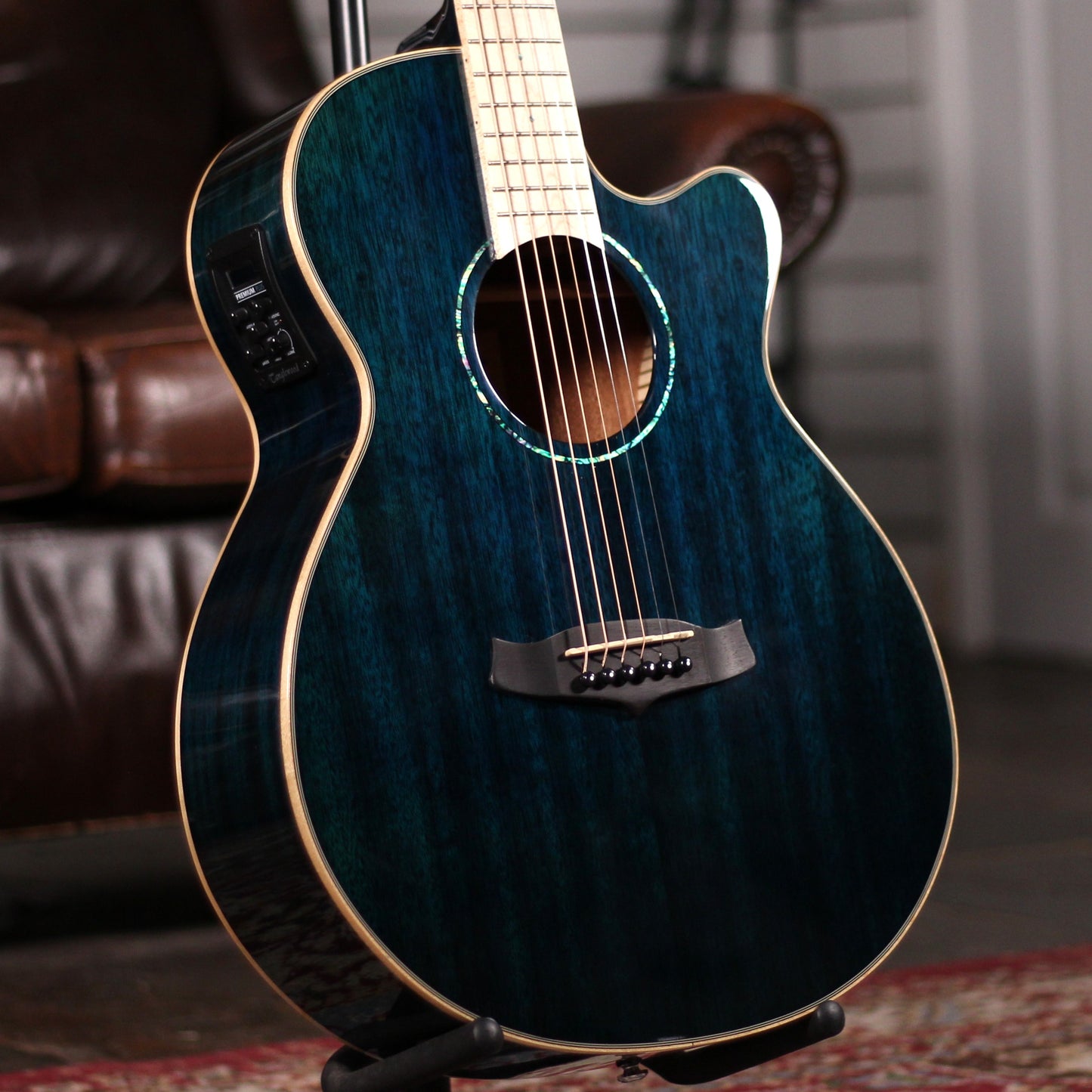 Tanglewood TW4CEBLA