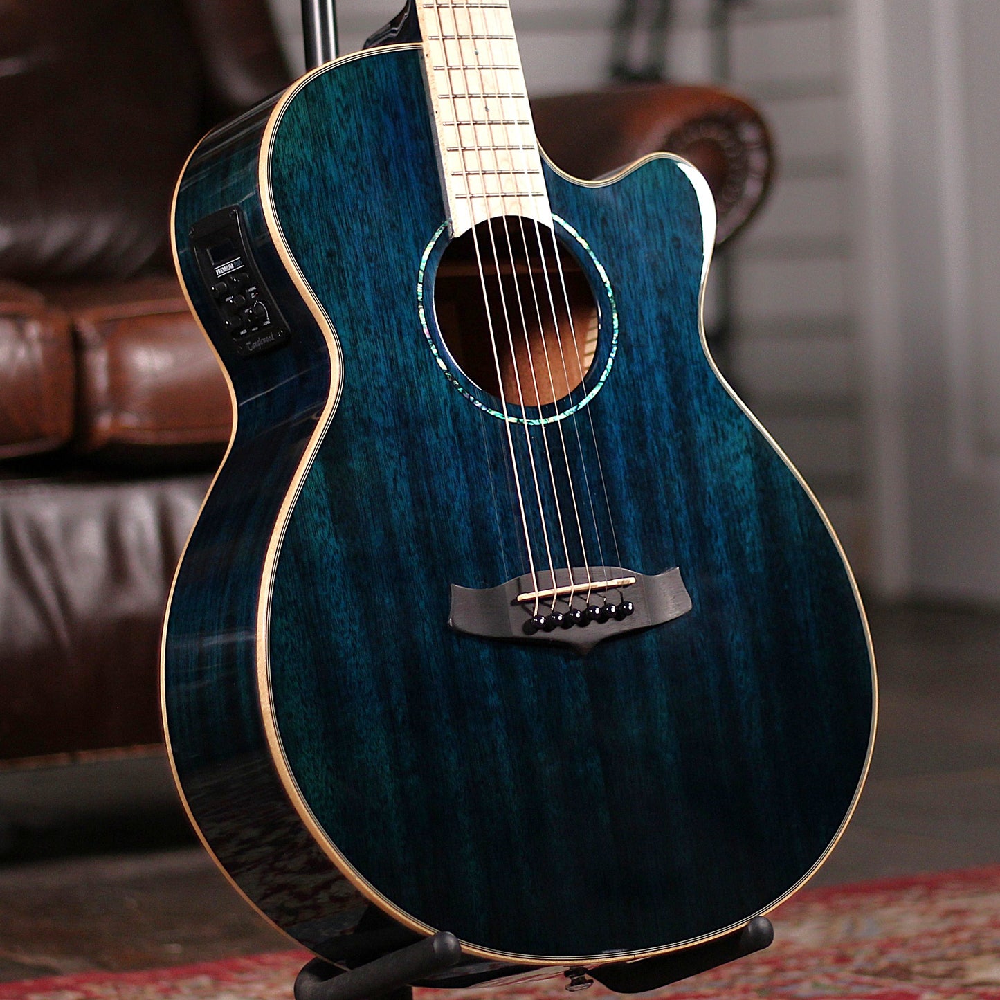 Tanglewood TW4CEBLA