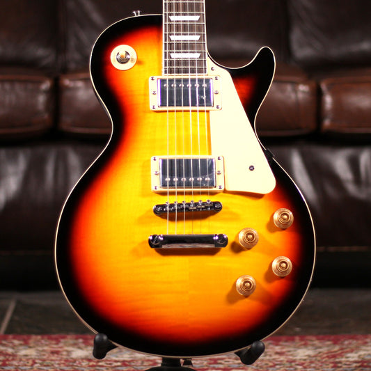 Northstar Pro NSP3TS Tobacco Burst