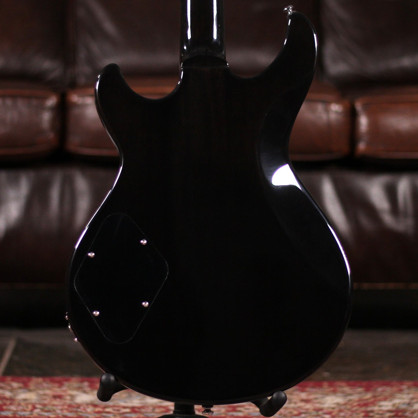 Cort M600 Tobacco Sunburst