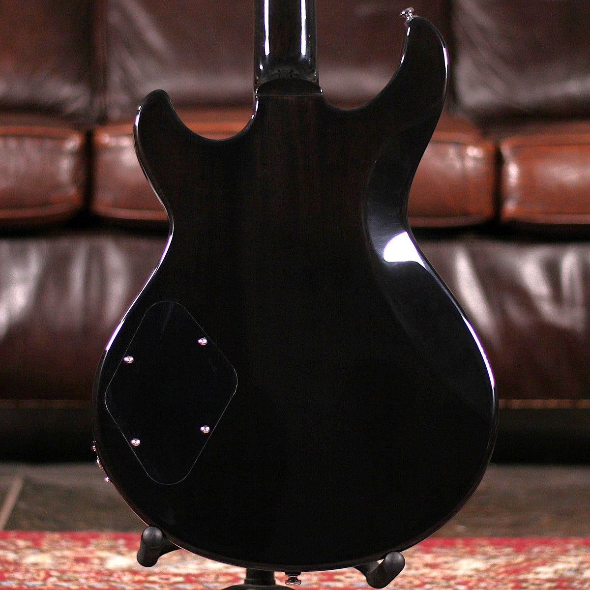 Cort M600 Tobacco Sunburst