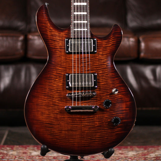 Cort M600 Tobacco Sunburst