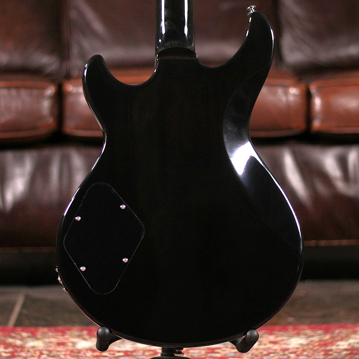 Cort M600 Blue Burst