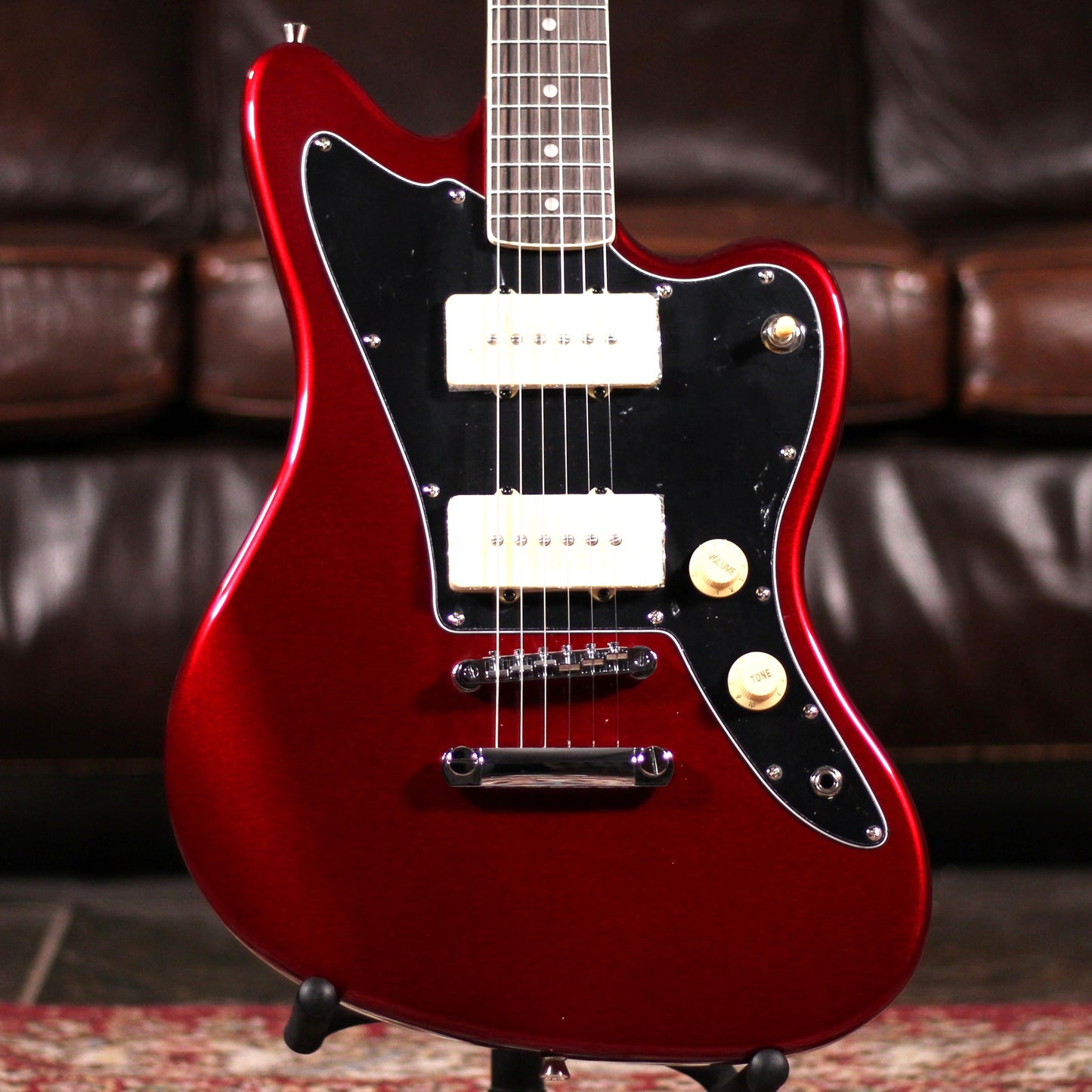 Northstar Pro Commander Cherry