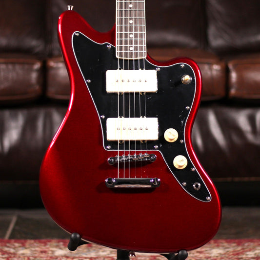 Northstar Pro Commander Cherry