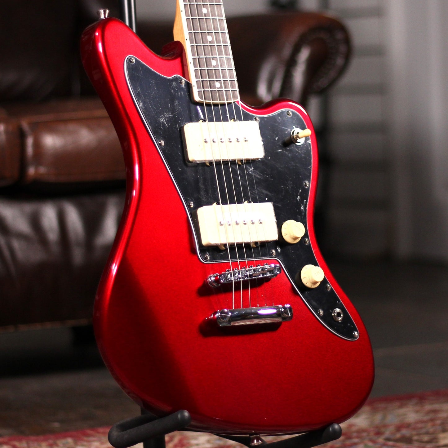 Northstar Pro Commander Cherry
