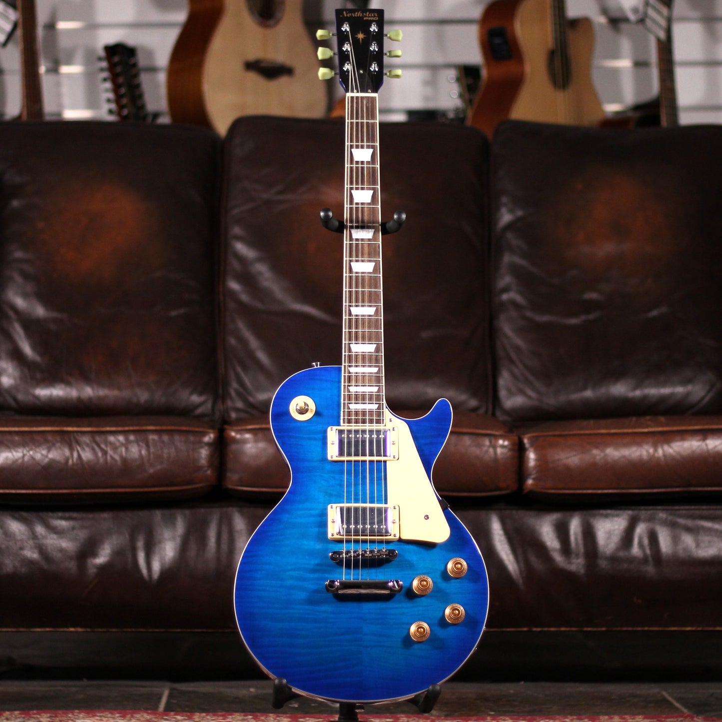 Northstar Pro NSP3BL